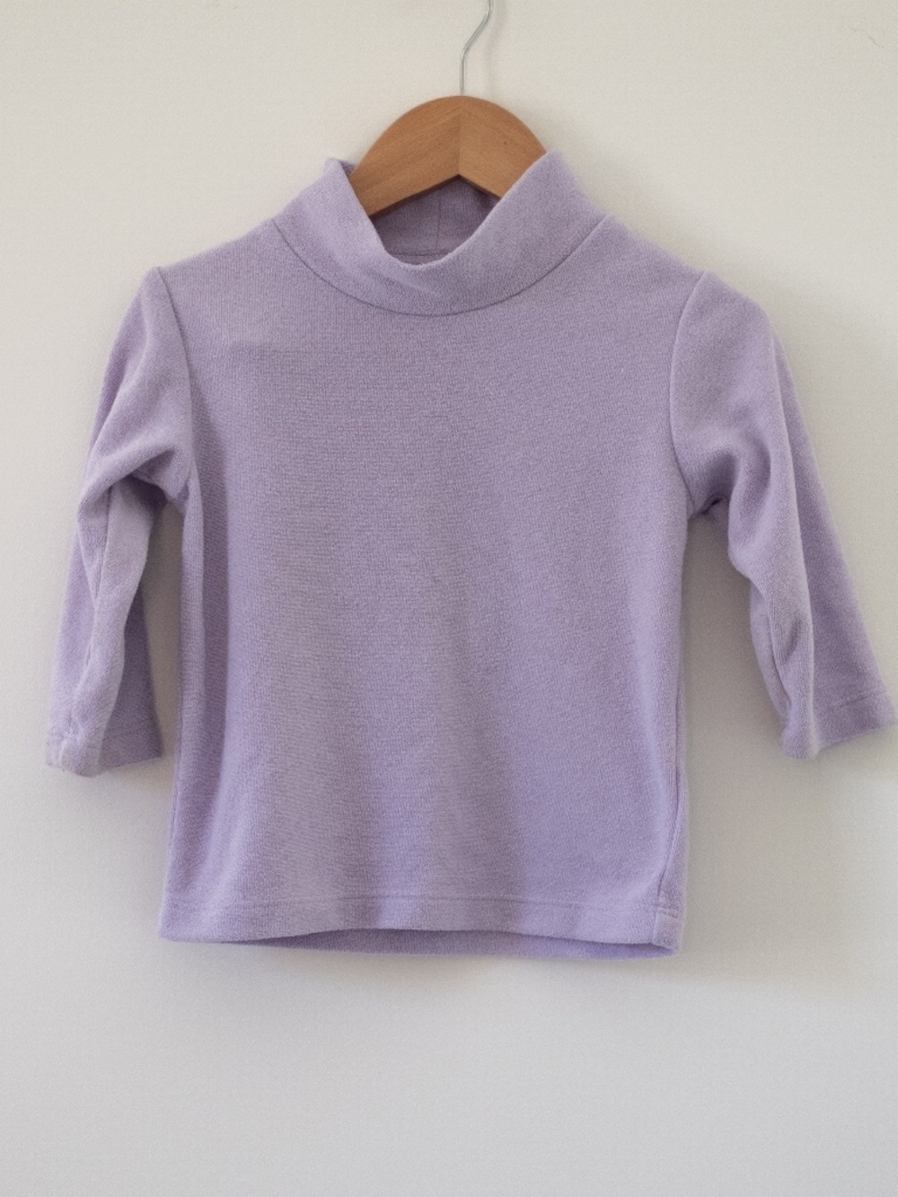 Dudley Stephens Toddler Fleece